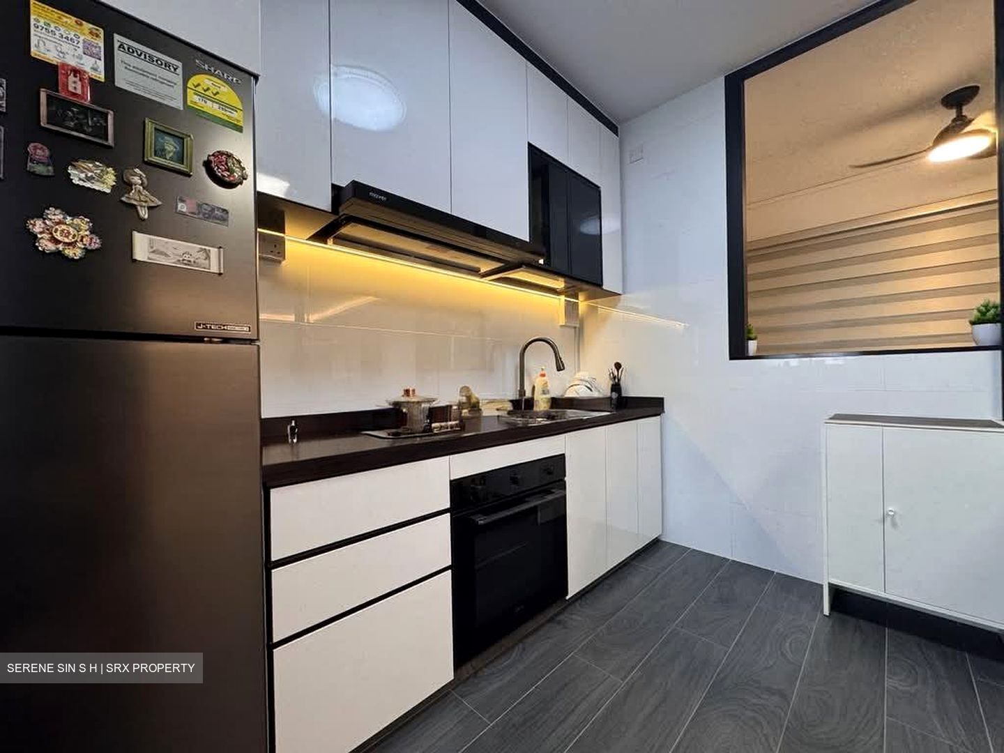 Blk 607 Woodlands Ring Road (Woodlands), HDB 5 Rooms #554148751